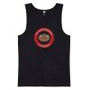 Thread Project Mens Summer Singlet Thumbnail