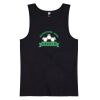 Thread Project Mens Summer Singlet Thumbnail