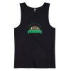 Thread Project Mens Summer Singlet Thumbnail