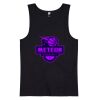 Thread Project Mens Summer Singlet Thumbnail