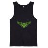 Thread Project Mens Summer Singlet Thumbnail