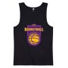 Thread Project Mens Summer Singlet Thumbnail