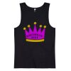 Thread Project Mens Summer Singlet Thumbnail