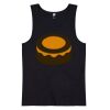 Thread Project Mens Summer Singlet Thumbnail