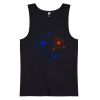 Thread Project Mens Summer Singlet Thumbnail