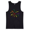 Thread Project Mens Summer Singlet Thumbnail