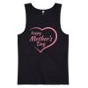Thread Project Mens Summer Singlet Thumbnail