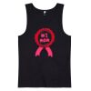 Thread Project Mens Summer Singlet Thumbnail