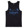 Thread Project Mens Summer Singlet Thumbnail