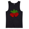 Thread Project Mens Summer Singlet Thumbnail