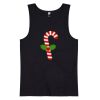 Thread Project Mens Summer Singlet Thumbnail