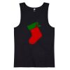 Thread Project Mens Summer Singlet Thumbnail