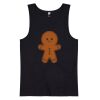 Thread Project Mens Summer Singlet Thumbnail