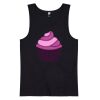 Thread Project Mens Summer Singlet Thumbnail