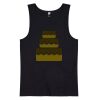 Thread Project Mens Summer Singlet Thumbnail