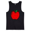 Thread Project Mens Summer Singlet Thumbnail