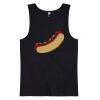 Thread Project Mens Summer Singlet Thumbnail
