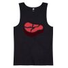 Thread Project Mens Summer Singlet Thumbnail