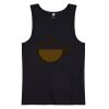 Thread Project Mens Summer Singlet Thumbnail