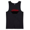 Thread Project Mens Summer Singlet Thumbnail