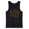Thread Project Mens Summer Singlet Thumbnail