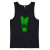 Thread Project Mens Summer Singlet Thumbnail