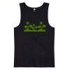 Thread Project Mens Summer Singlet Thumbnail