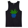 Thread Project Mens Summer Singlet Thumbnail