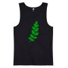 Thread Project Mens Summer Singlet Thumbnail