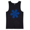 Thread Project Mens Summer Singlet Thumbnail