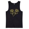 Thread Project Mens Summer Singlet Thumbnail