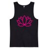 Thread Project Mens Summer Singlet Thumbnail
