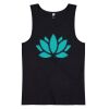 Thread Project Mens Summer Singlet Thumbnail