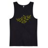 Thread Project Mens Summer Singlet Thumbnail