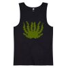 Thread Project Mens Summer Singlet Thumbnail
