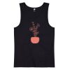 Thread Project Mens Summer Singlet Thumbnail