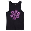 Thread Project Mens Summer Singlet Thumbnail