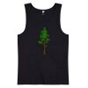 Thread Project Mens Summer Singlet Thumbnail