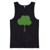 Thread Project Mens Summer Singlet Thumbnail