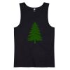 Thread Project Mens Summer Singlet Thumbnail