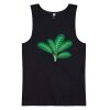 Thread Project Mens Summer Singlet Thumbnail