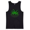 Thread Project Mens Summer Singlet Thumbnail