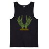 Thread Project Mens Summer Singlet Thumbnail