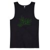 Thread Project Mens Summer Singlet Thumbnail