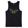 Thread Project Mens Summer Singlet Thumbnail