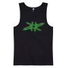 Thread Project Mens Summer Singlet Thumbnail