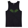 Thread Project Mens Summer Singlet Thumbnail