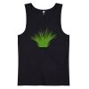 Thread Project Mens Summer Singlet Thumbnail