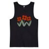 Thread Project Mens Summer Singlet Thumbnail