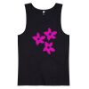 Thread Project Mens Summer Singlet Thumbnail